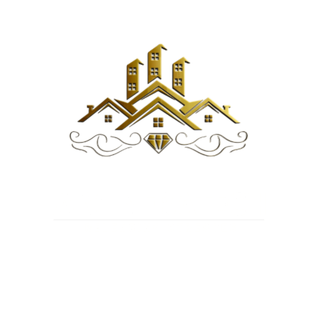 Av Infratech Logo